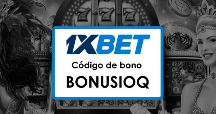 1xBet Argentina Código Promocional: ¡Aprovecha tus Bonos Hoy!