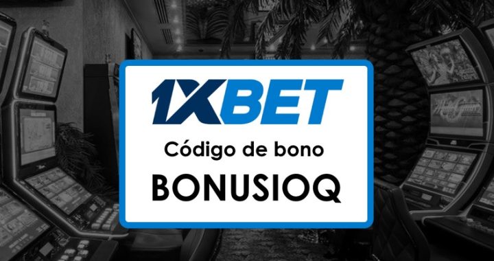 1xBet Chile Código Promocional: ¡Obtén tu Bono de Bienvenida!