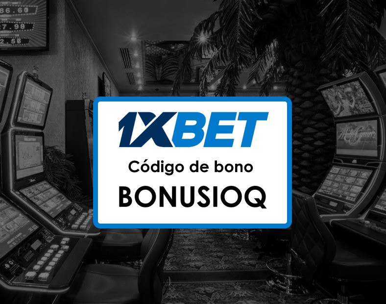 1xBet Chile Código Promocional Guía para Principiantes