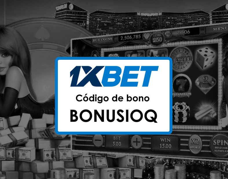 1xBet Ecuador Promo Code Descarga la app móvil para apostar desde cualquier lugar