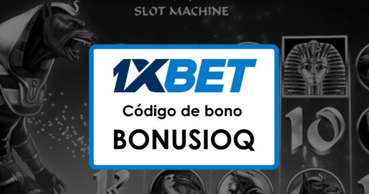 1xBet Argentina Bono Código Promocional: Cómo Obtener Hasta $1950 en Bonos