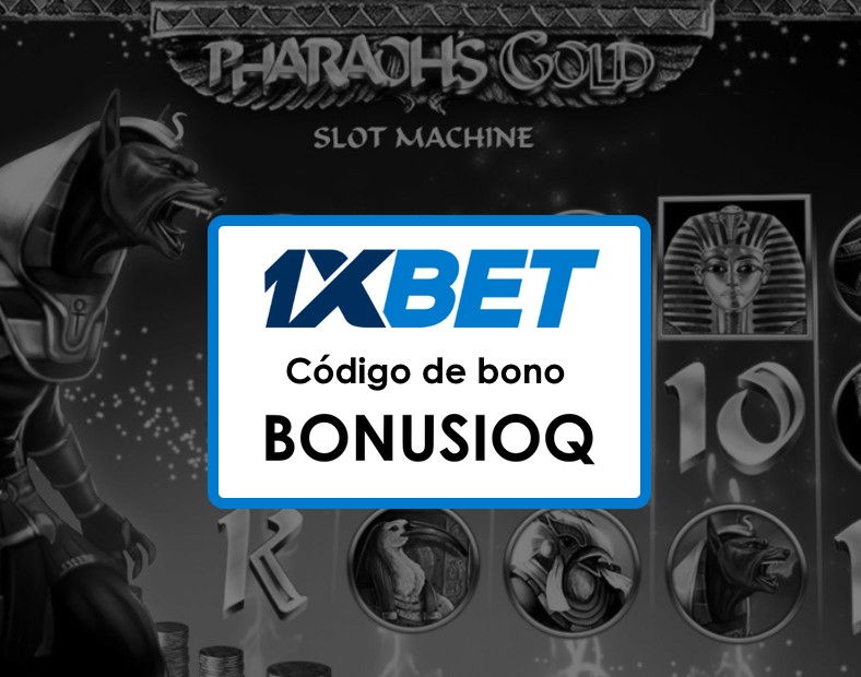 1xBet Argentina Bono Código Promocional Aprovecha las Tiradas Gratis