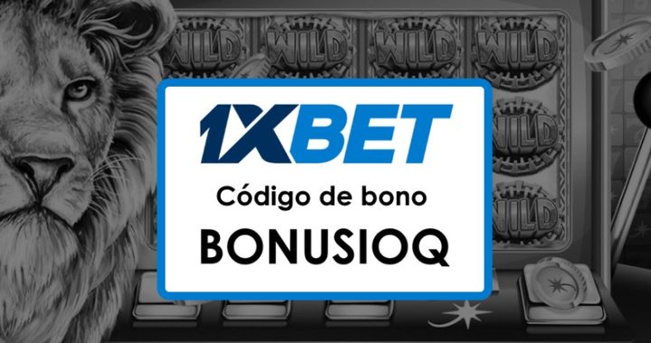 1xBet Ecuador Registrarse Código Promocional: Tu Guía Completa