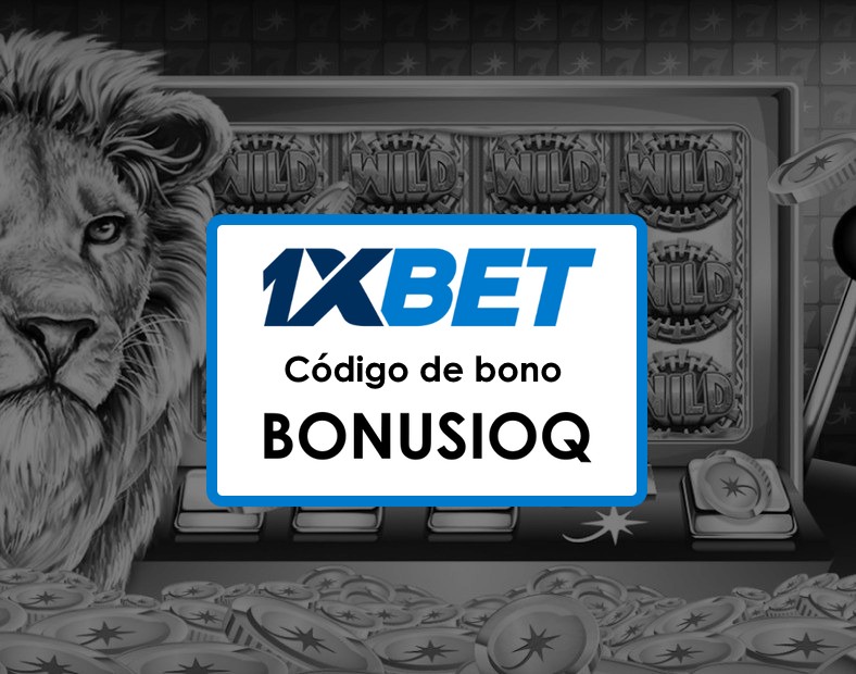 1xBet Ecuador Registrarse Código Promocional Bonos y Métodos de Pago