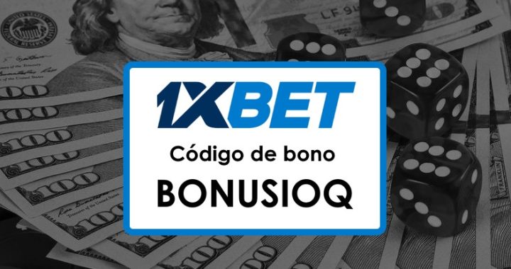 1xBet Venezuela Código Promocional: ¡Obtén hasta $1950 y 150 Tiradas Gratis!