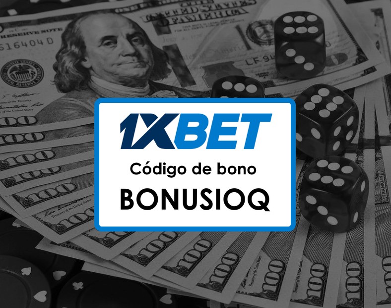 1xBet Venezuela Código Promocional Ventajas del Casino en Vivo