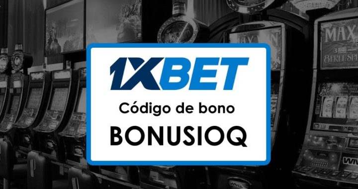 Códigos Promocionales 1xBet Venezuela Gratis: Maximiza tus Apuestas Hoy