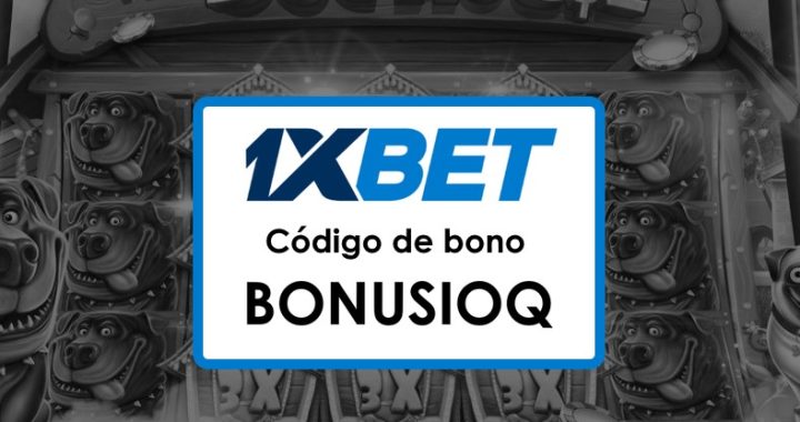 1xBet Venezuela Casino Código Promocional: ¡Aprovecha Hasta $1950 y 150 Tiradas Gratis!