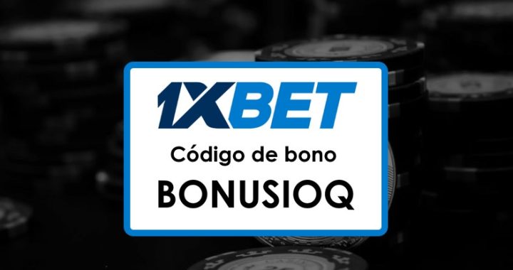 1xBet Argentina Bono de Bienvenida Código Promocional: Consigue Hasta $1950