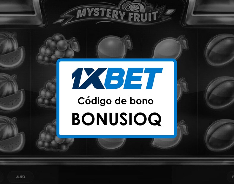 1xBet Venezuela Registrarse Código Promocional Métodos de Pago Rápidos y Seguros