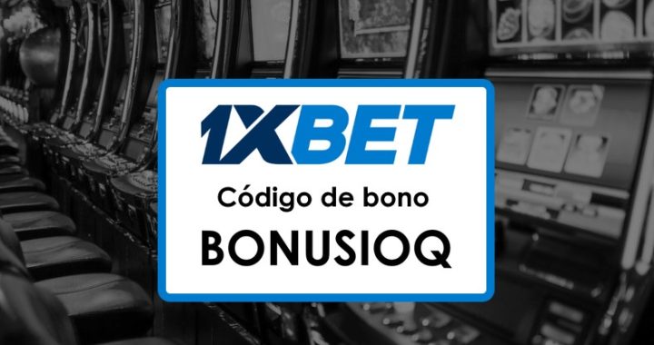 1xBet Venezuela Código Promocional Activo: ¡Aprovecha el Bono de Bienvenida!