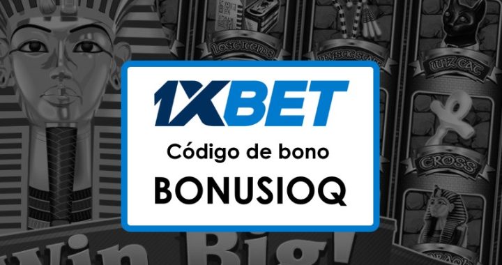 1xBet Bolivia Código Promocional sin Depósito: ¡Aprovecha los Mejores Bonos!