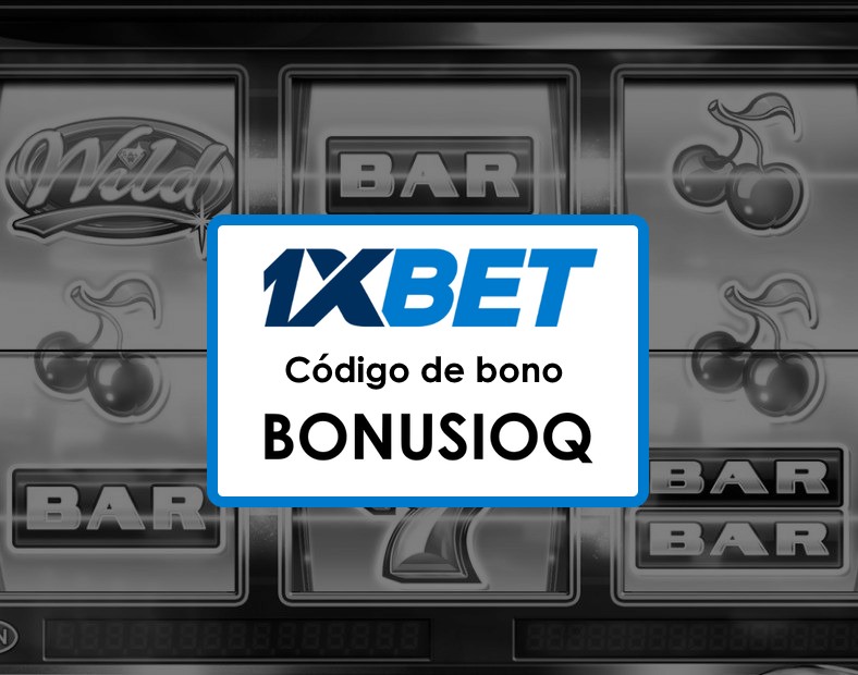 1xBet Bolivia Bono Código Promocional Métodos de pago y retiro en Bolivia