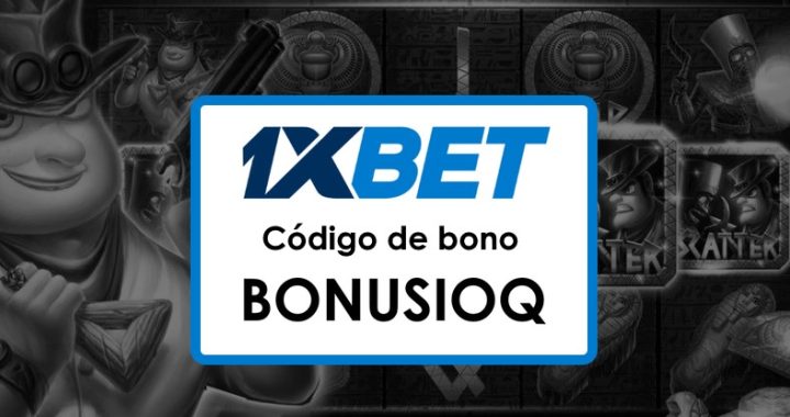 1xBet Uruguay Código Promocional: Consigue hasta $1950 y 150 Tiradas Gratis