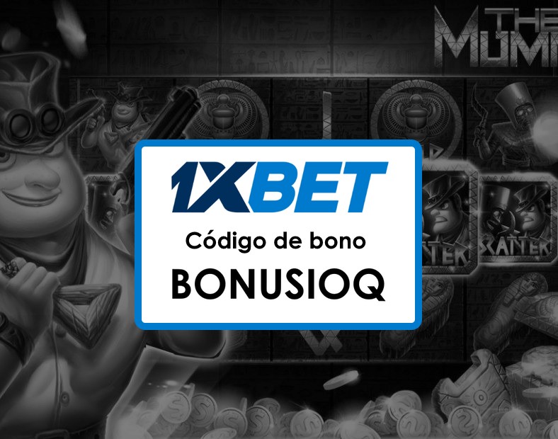 1xBet Uruguay Código Promocional Bonos de Casino y Apuestas Deportivas