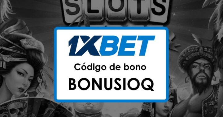 Códigos Promocionales 1xBet Uruguay Gratis para Bonos Exclusivos