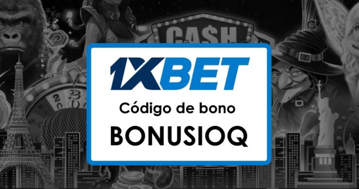 1xBet Uruguay Código promocional oficial: ¡Aprovecha los bonos increíbles!