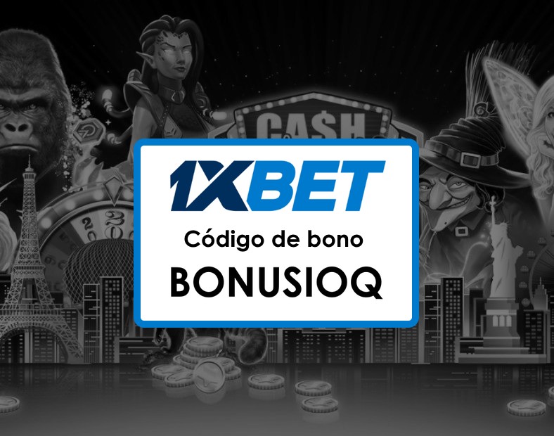 1xBet Uruguay Código promocional oficial Consejos para maximizar tus apuestas