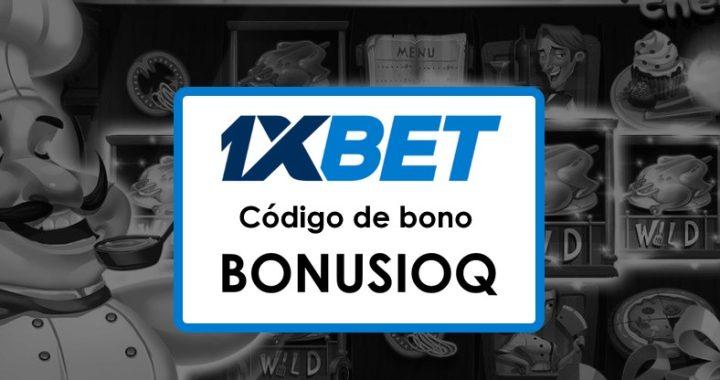 1xBet Paraguay Código Promocional: Consigue Hasta $1950 y 150 Tiradas Gratis