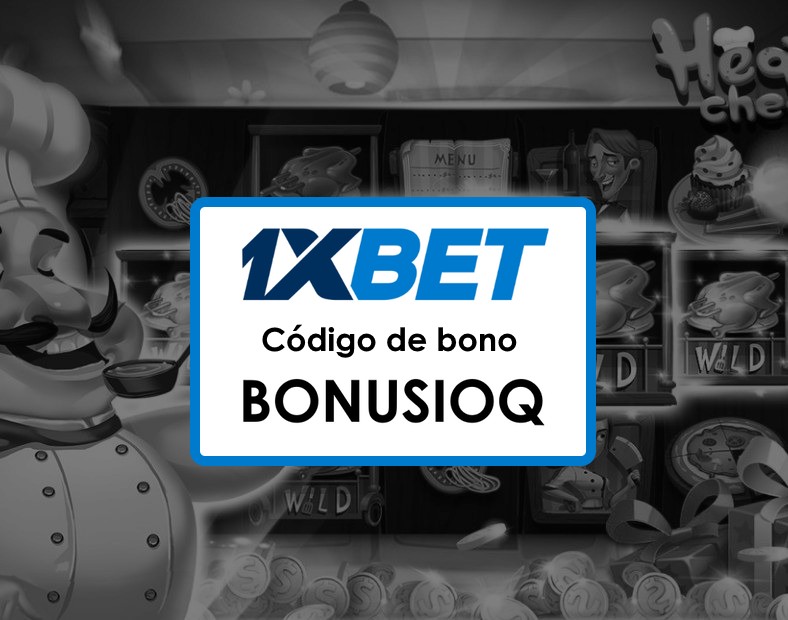 1xBet Paraguay Código Promocional Descubre la Aplicación Móvil de 1xBet