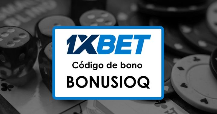 1xBet Paraguay Código Promocional sin Depósito: Bonos de Bienvenida y Apuestas Gratis