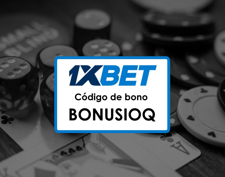 1xBet Paraguay Código Promocional sin Depósito Descarga la App y Aprovecha los Bonos