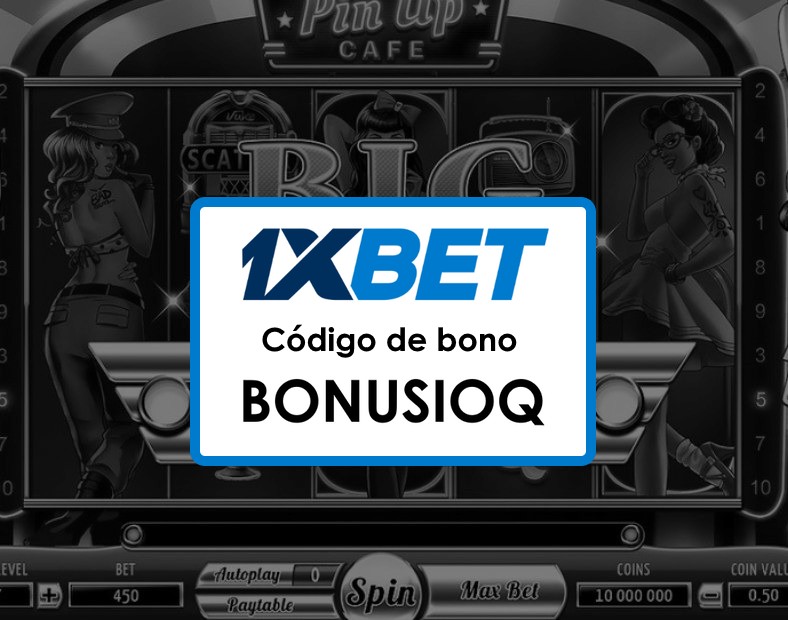 Códigos promocionales 1xBet Argentina Apuesta en deportes con un bono del 130