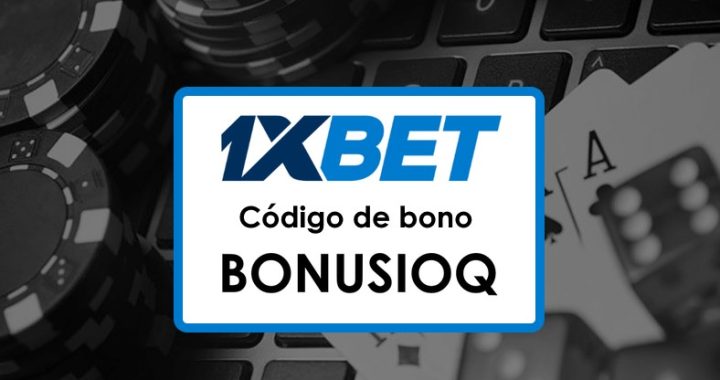 1xBet Paraguay Cumpleaños Código Promocional: Aprovecha los Mejores Bonos!