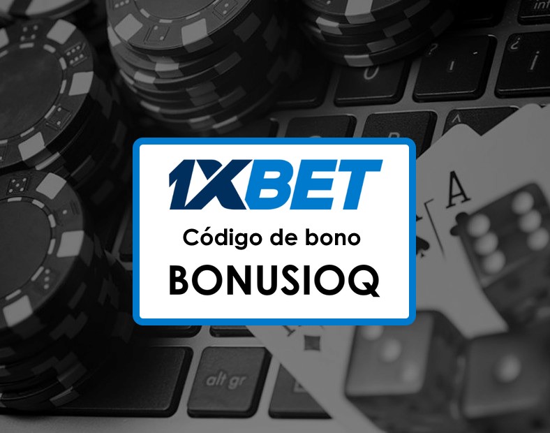 1xBet Paraguay Cumpleaños Código Promocional La Mejor App de Apuestas