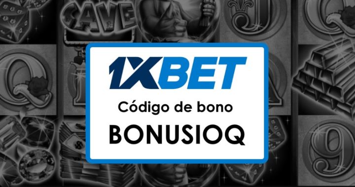 1xBet Panama Promo Code: Obtén Hasta $1950 de Bono de Bienvenida