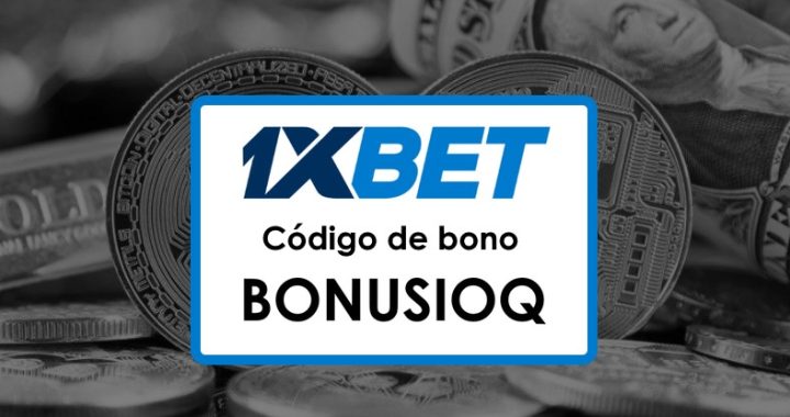 1xBet Panama Bono Código Promocional: Guía Completa para Nuevos Usuarios