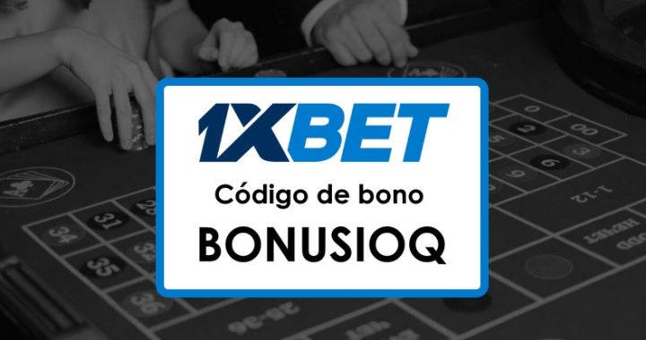 1xBet Panama Código Promocional Apuesta Gratis: Cómo Obtener Bonos Exclusivos