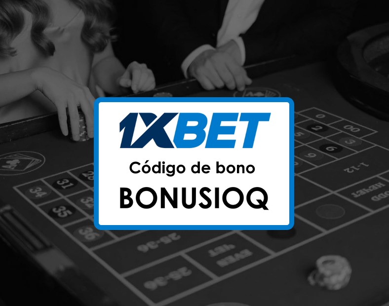 1xBet Panama Código Promocional Apuesta Gratis Disfruta de Bonos y Promociones