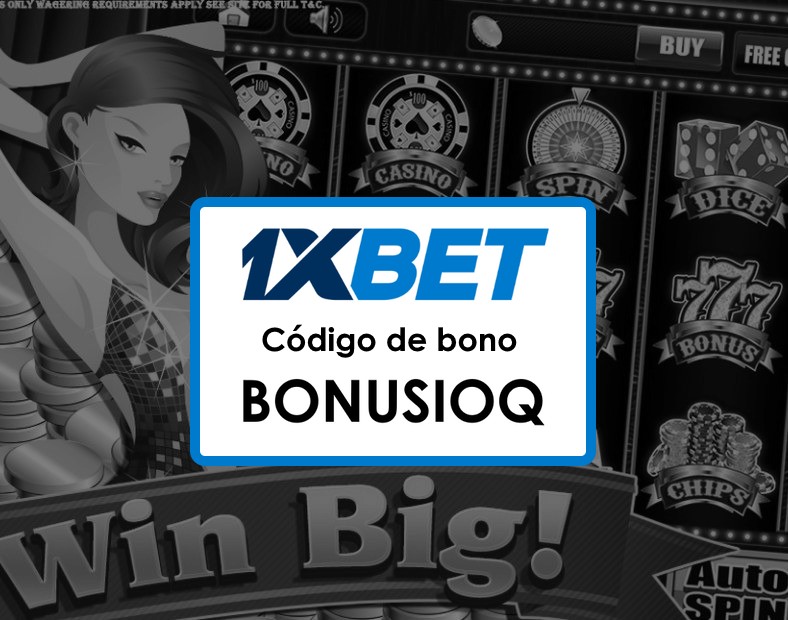 Códigos promocionales 1xBet Chile Retira tus ganancias sin complicaciones