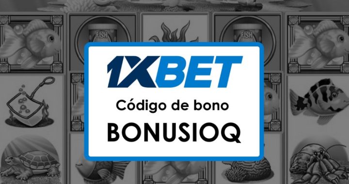 1xBet Panamá Registrarse Código Promocional: ¡Obtén hasta $1950!