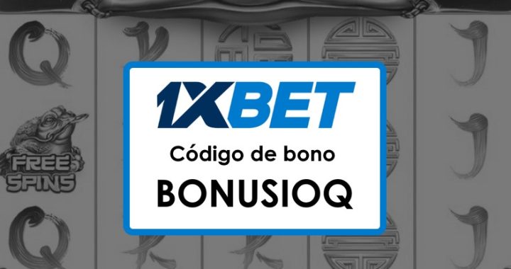 1xBet Costa Rica Código Promocional: Gana Hasta $1950 con BONUSIOQ