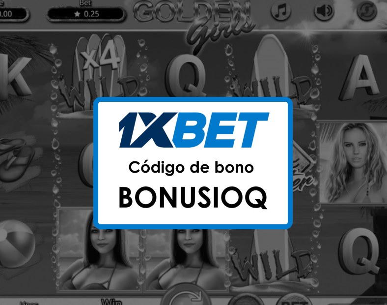 Códigos promocionales 1xBet Costa Rica Juega en el casino con 150 tiradas gratis