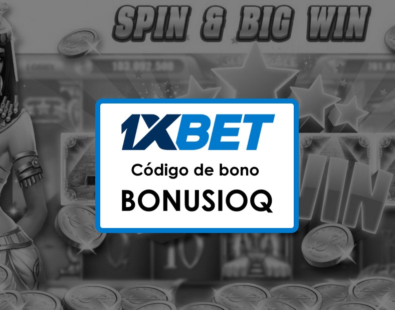 1xBet Chile Promo Code Juega y gana más con las promociones de casino y deporte