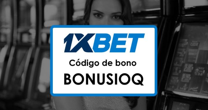 1xBet Honduras Código Promocional: Obtén hasta $1950 en Bonos