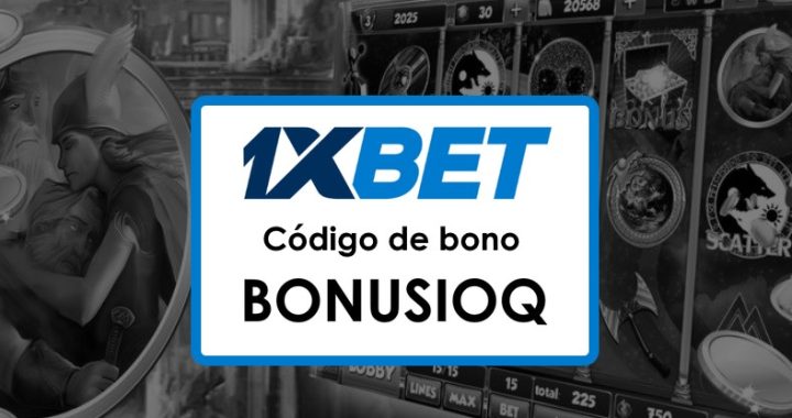 Códigos promocionales 1xBet Honduras: Guía completa de registro y promociones