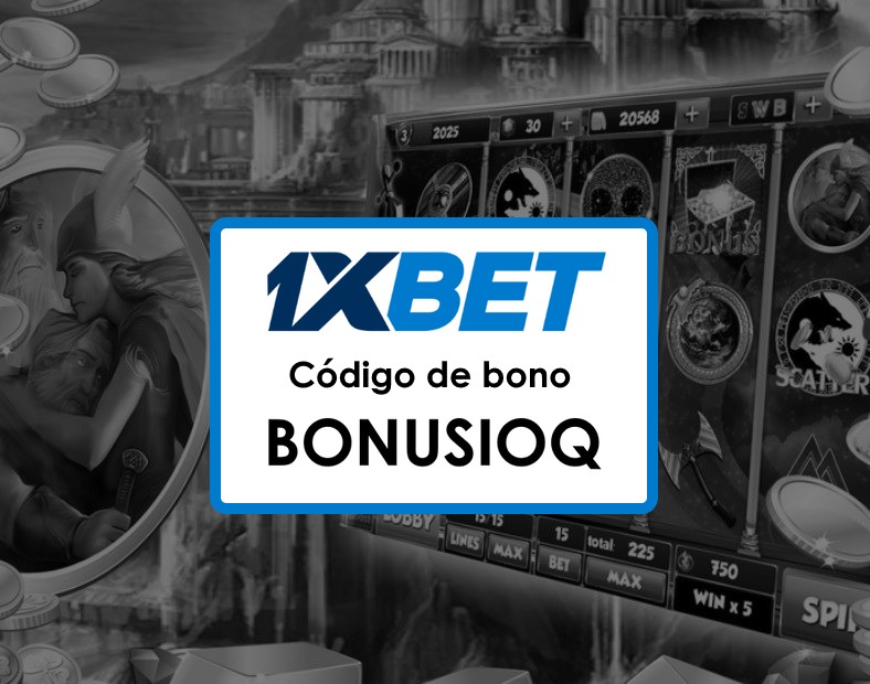 Códigos promocionales 1xBet Honduras Juegos disponibles y métodos de pago