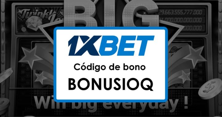 1xBet Honduras Apk Código Promocional: Descubre los Mejores Bonos