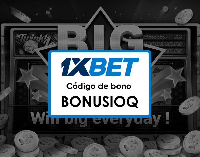 1xBet Honduras Apk Código Promocional Aplicación Móvil para Apuestas en Vivo