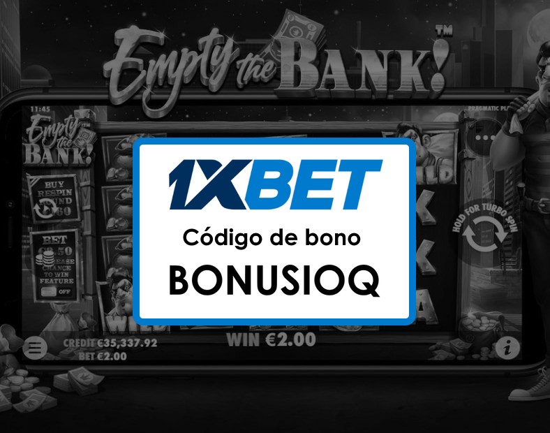 1xBet Honduras Bono Código Promocional Descarga la app y juega desde cualquier lugar