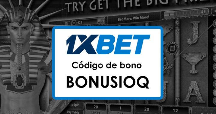 1xBet Republica Dominicana Casino Código Promocional: Todo lo que Debes Saber