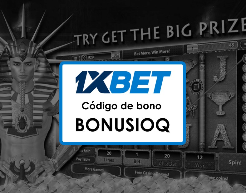 1xBet Republica Dominicana Casino Código Promocional Consejos para Apostar con Éxito