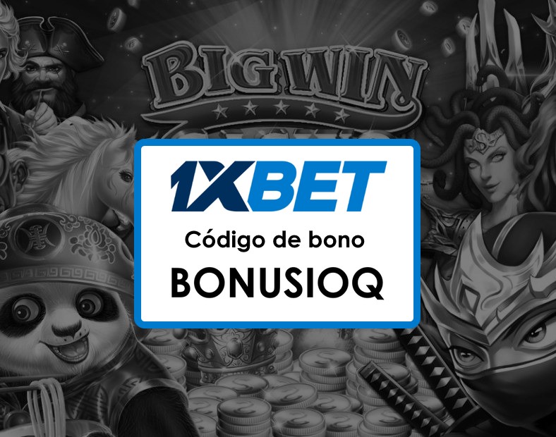 Codigo Promocional 1xBet Republica Dominicana que Funciona Tu Entrada al Casino Online