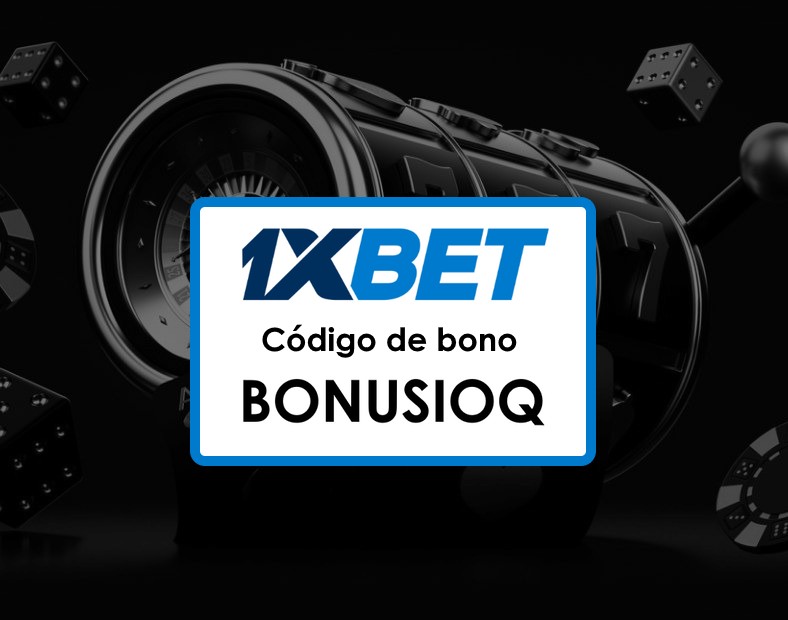 1xBet Chile Registrarse Código Promocional Disfruta de 150 Tiradas Gratis en el Casino