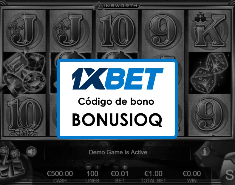 1xBet El Salvador Código Promocional Guía Completa para Principiantes