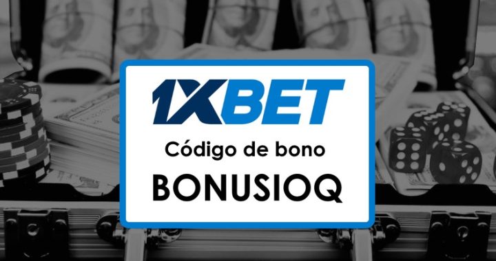 1xBet Argentina Promo Code: Obtén hasta $1950 y 150 tiradas gratis